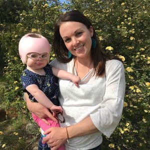 Meet your Posher, Jamie